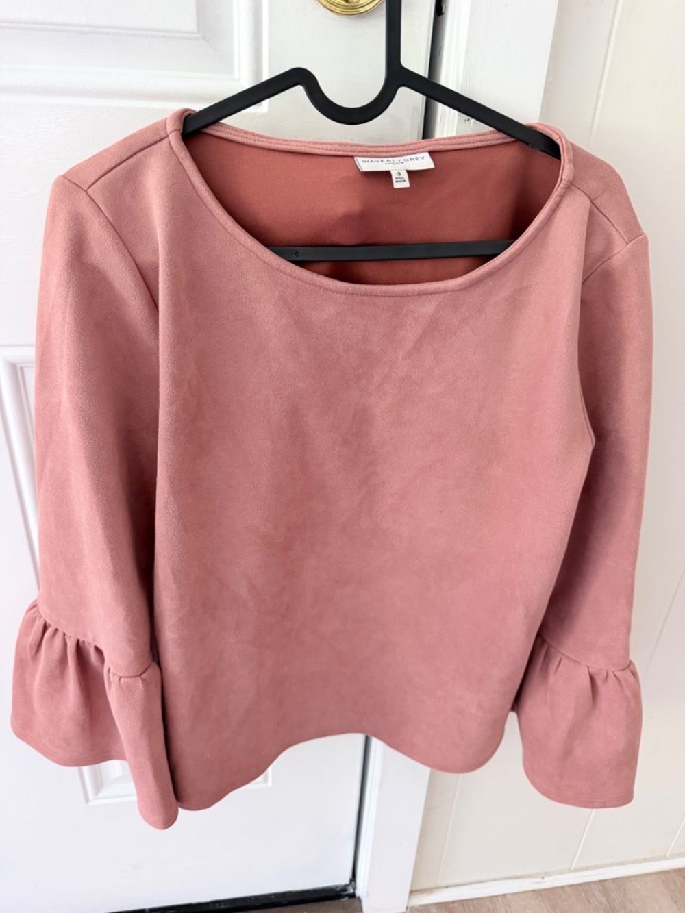 Women's blouse